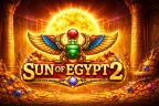 Sun of Egypt 2